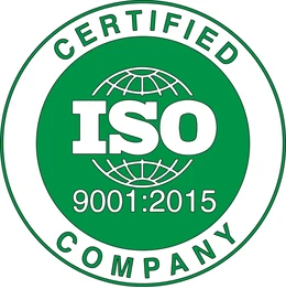 ISO 9001